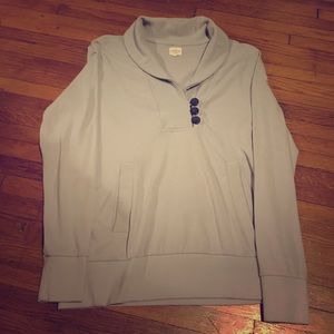 Banana Republic Sweatshirt