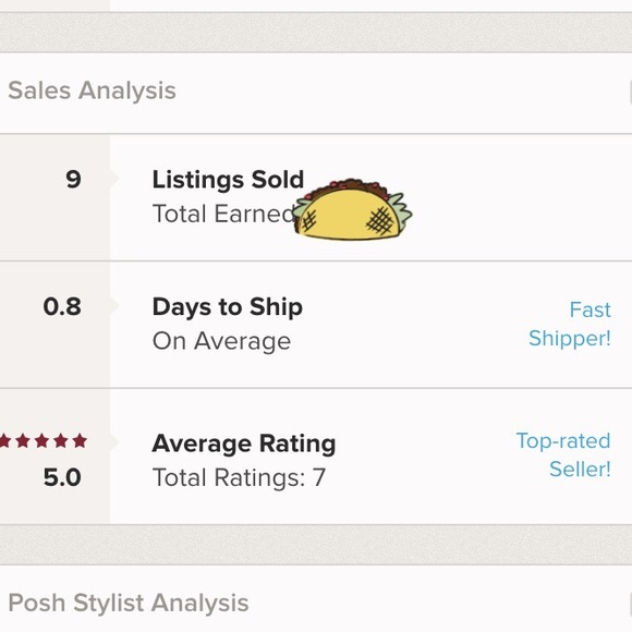 7⭐️⭐️⭐️⭐️⭐️ - Picture 1 of 2