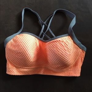 Victoria's Secret Strappy Sports Bra