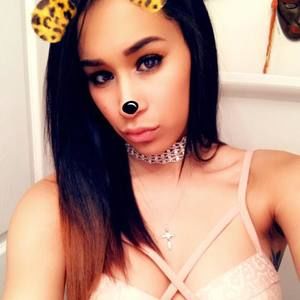 Meet your Posher, Whitney