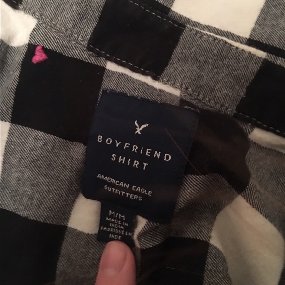 flannel - Picture 3 of 3