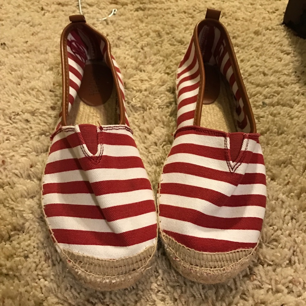 michael kors summer shoes!
