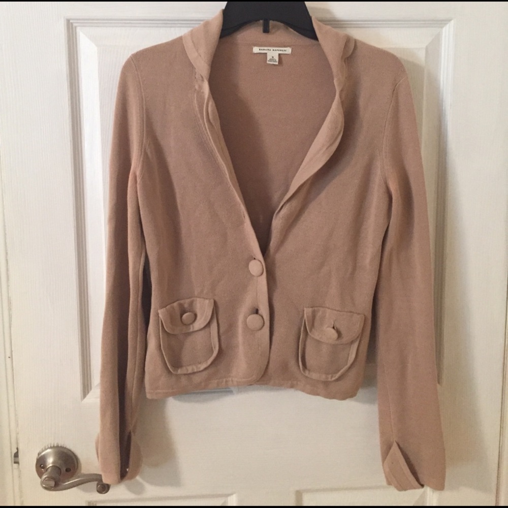 2 for $12!!!!  Banana Republic Sweater