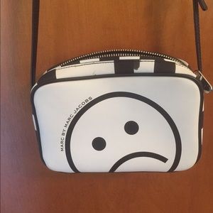 Marc Jacobs Crossbody