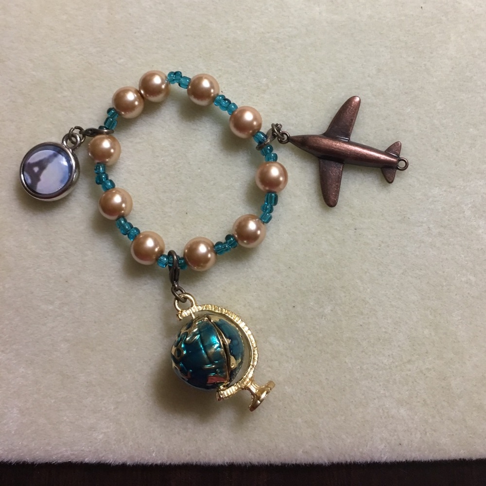 Traveling Bracelet