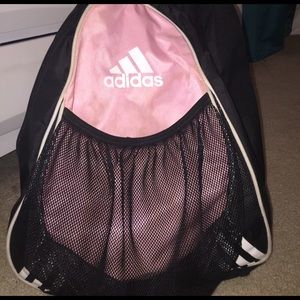 Adidas bag