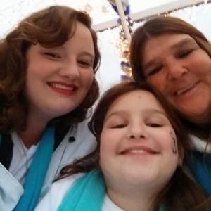 Meet your Posher, Kristina