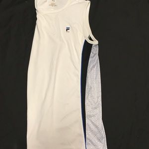 Fila Running Tank
