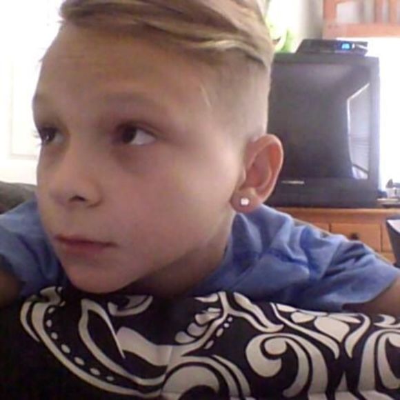 Meet your Posher, Grayson - Picture 1 of 1