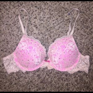 Victorias Secret Bra