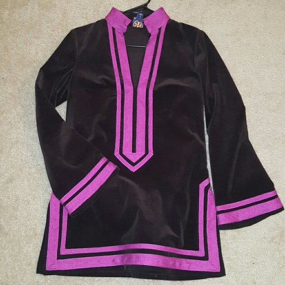 Tory Burch Tops - Tory Burch Tunic