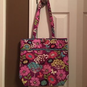 Vera Bradley purse