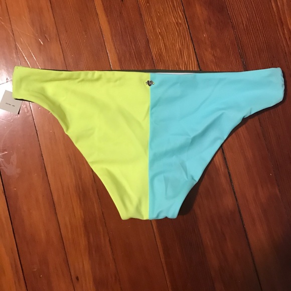 PINK Victoria's Secret Other - 🆕 NWT PINK Bikini Bottoms