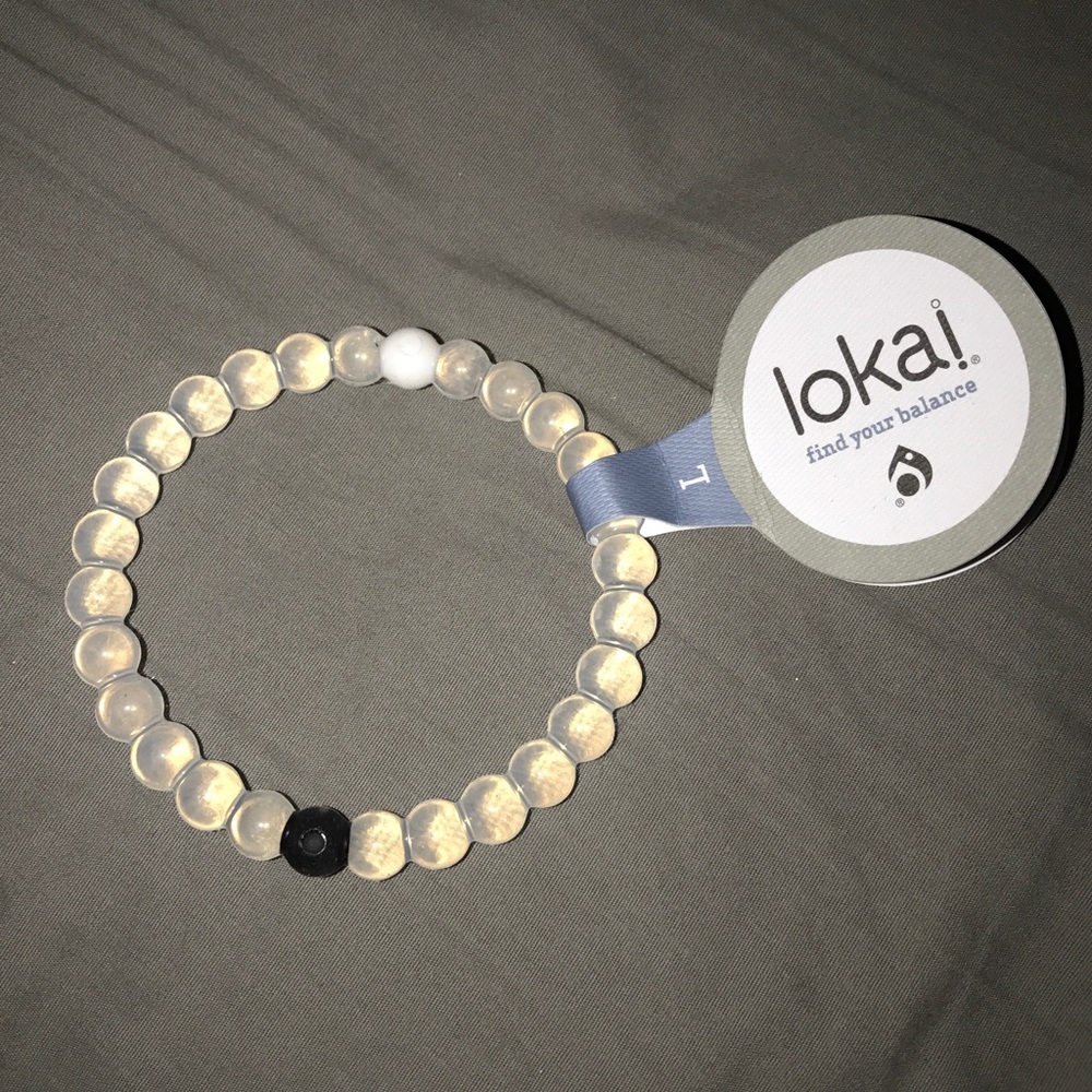 lokai bracelet!!