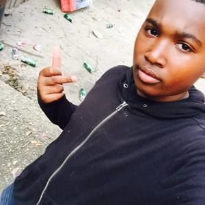 Meet your Posher, Tyler