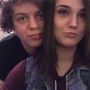 Meet your Posher, Cole