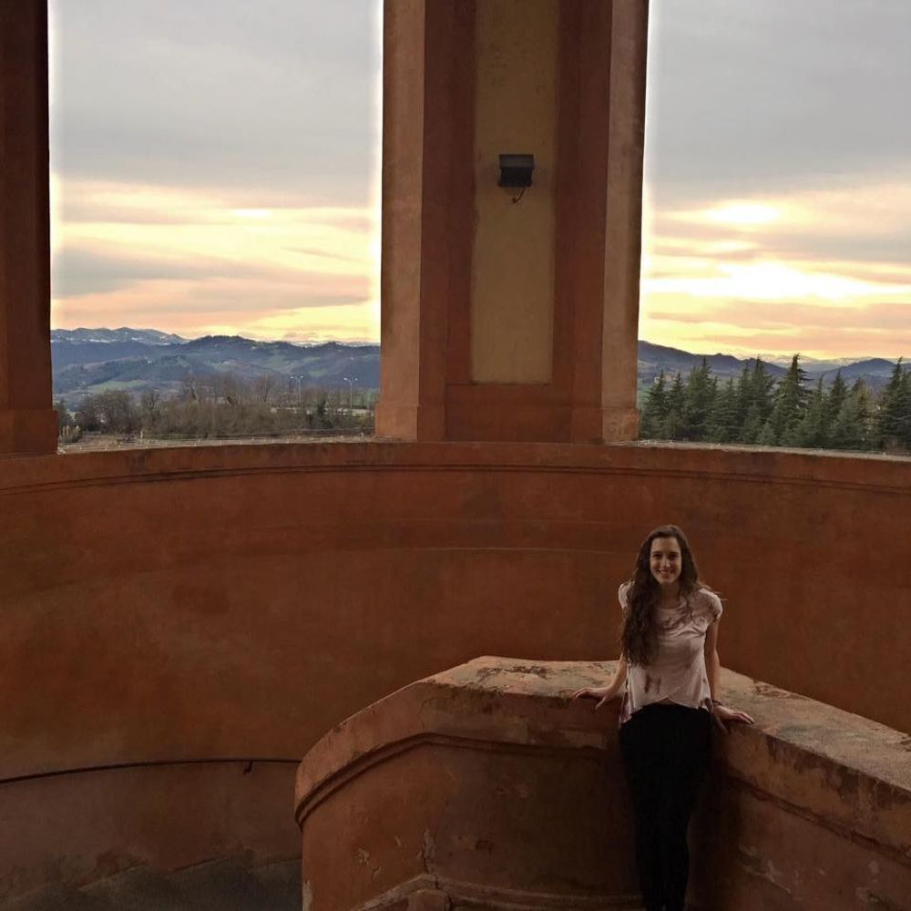 Meet your Posher, Shannon