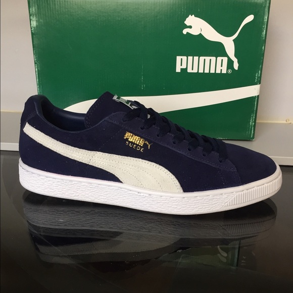 Puma Other - Puma Suede Men's