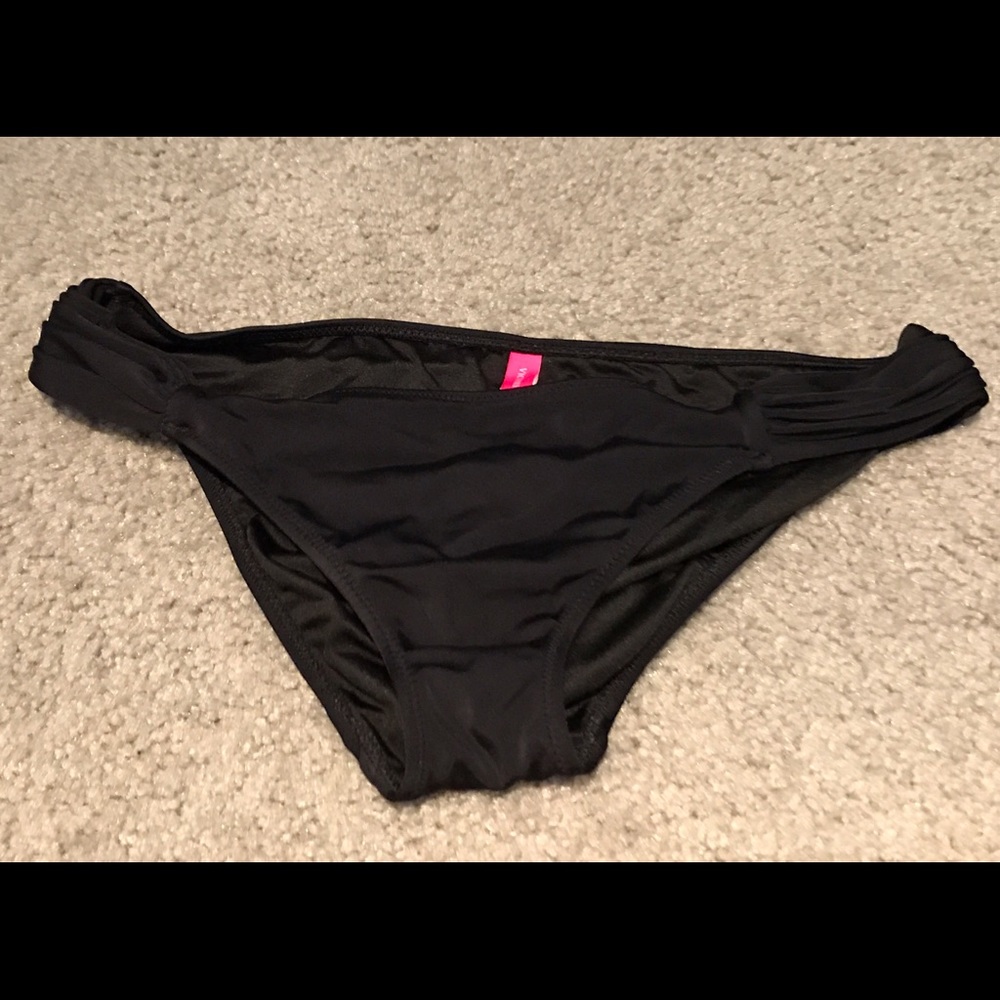 Victoria's Secret bathing suit bottoms