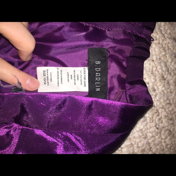 formal dress - Picture 2 of 4