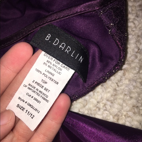 formal dress - Picture 4 of 4