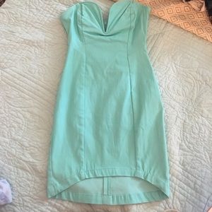 Nasty Gal bodycon dress