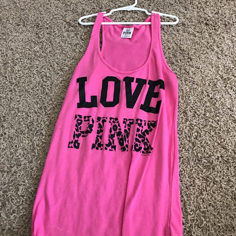 Victoria's Secret tank top