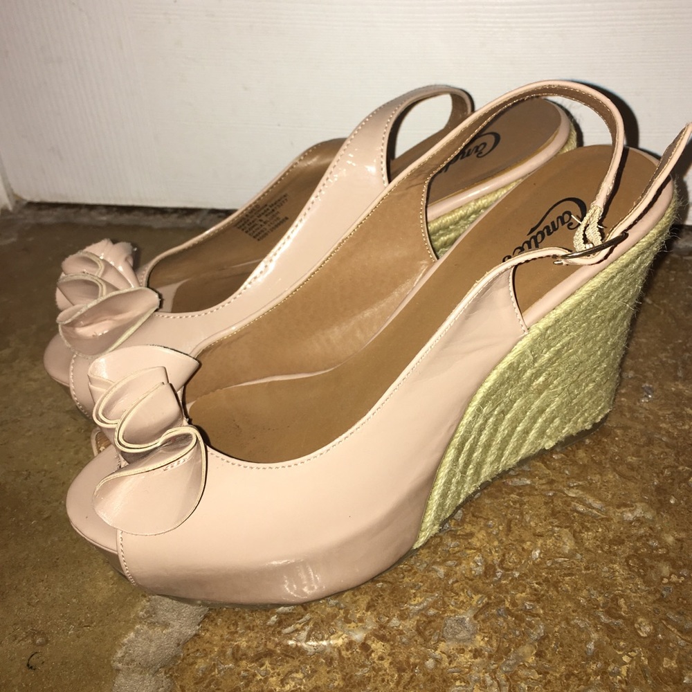 Wedges - Picture 2 of 2