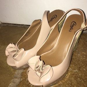 Wedges