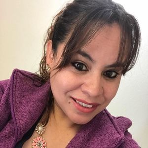 Meet your Posher, Marcela