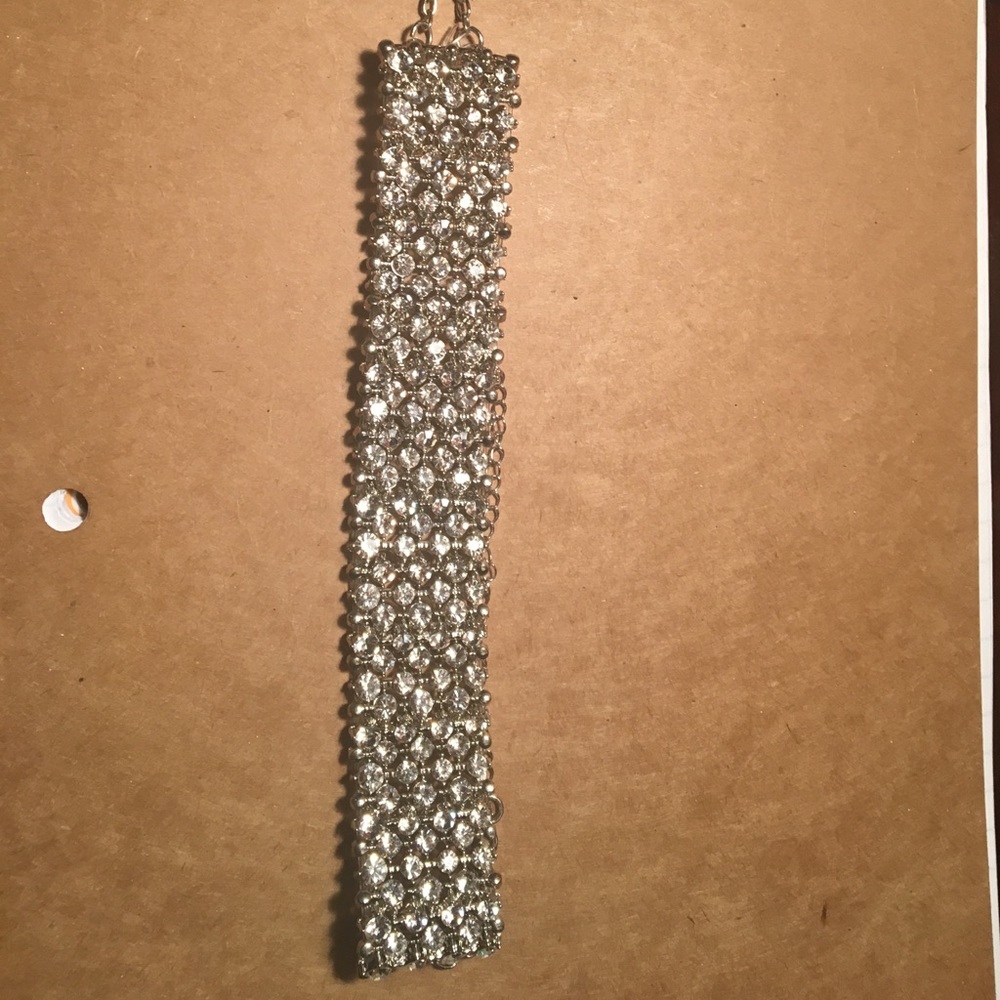 Aldo Diamond Choker