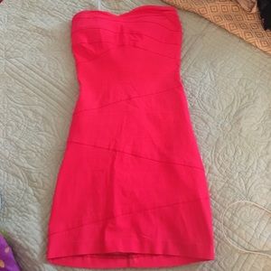 Charlotte Russe bodycon dress