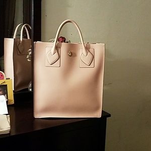 Just sitting in my closet