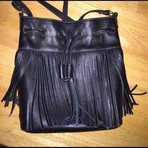 fossil jules fringe