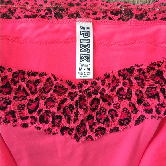 VS PINK push up bikini top - Picture 5 of 6