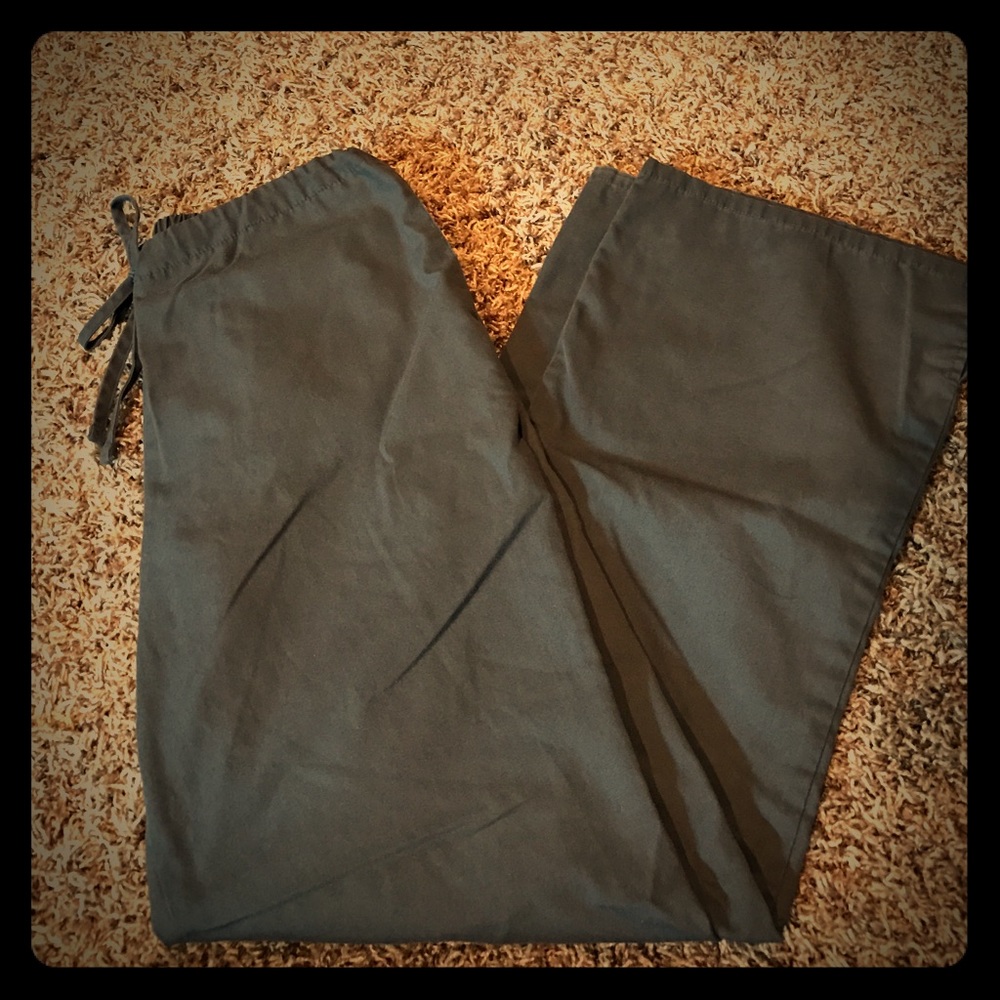 Cherokee Workwear Small scrub pants