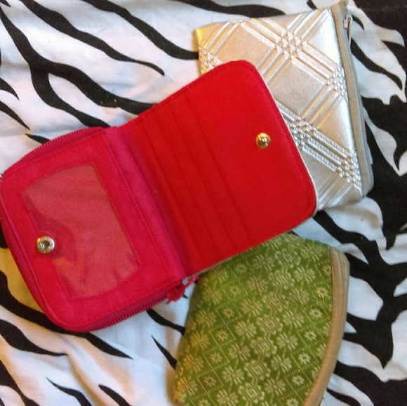 Three wallets - Picture 2 of 2