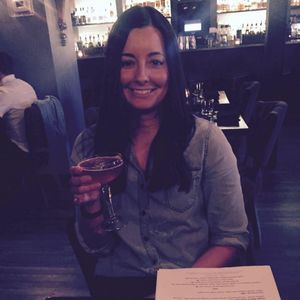 Meet your Posher, Heather