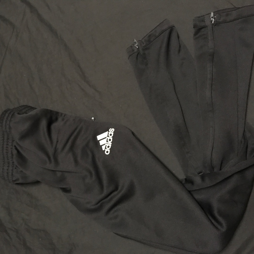 Mens adidas athletic pants