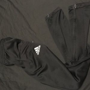 Mens adidas athletic pants