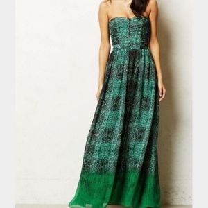 REDUCED!! Anthro Vernalis Moulinette Soeurs Dress