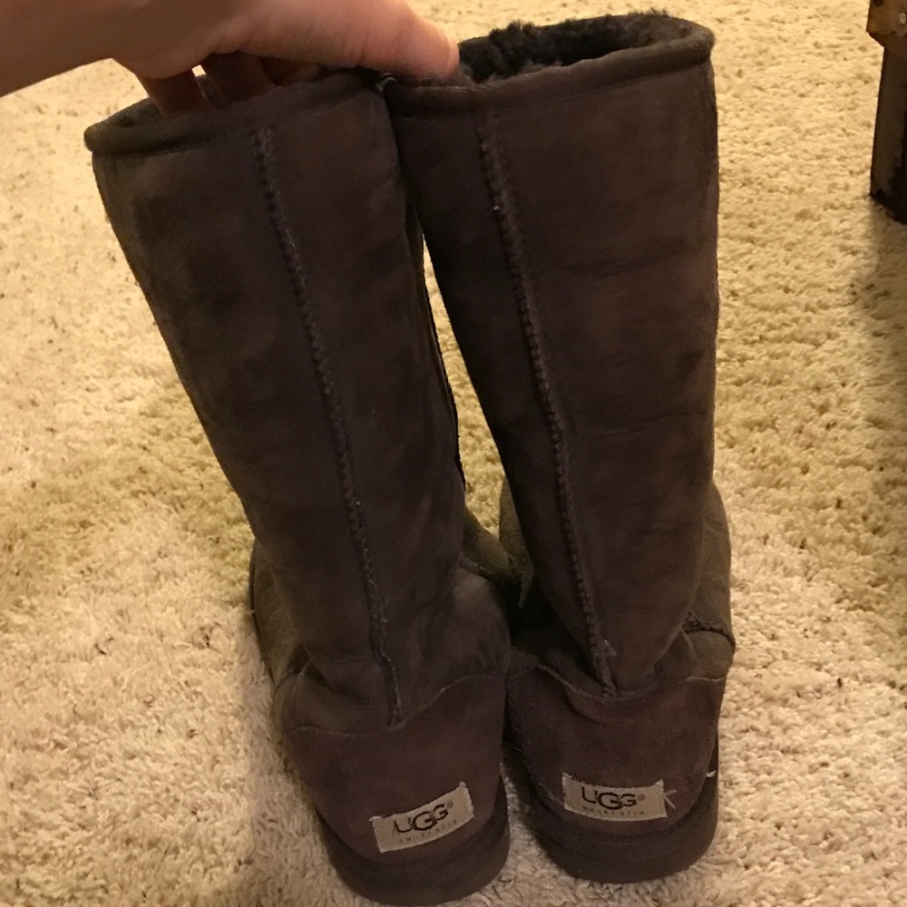 Fall Brown Uggs!! - image 2