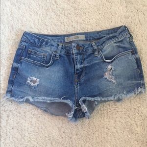 Topshop Shorts