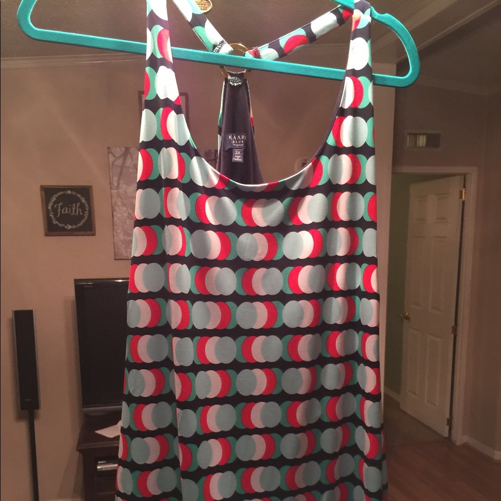 Halter top