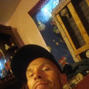 Meet your Posher, Jay