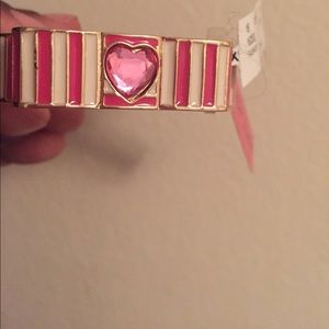 Betsey Johnson Bracelet