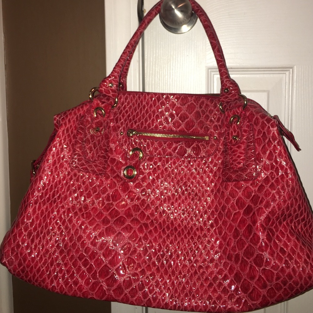 Jessica Simpson Bag