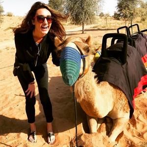 Meet your Posher, Brittany