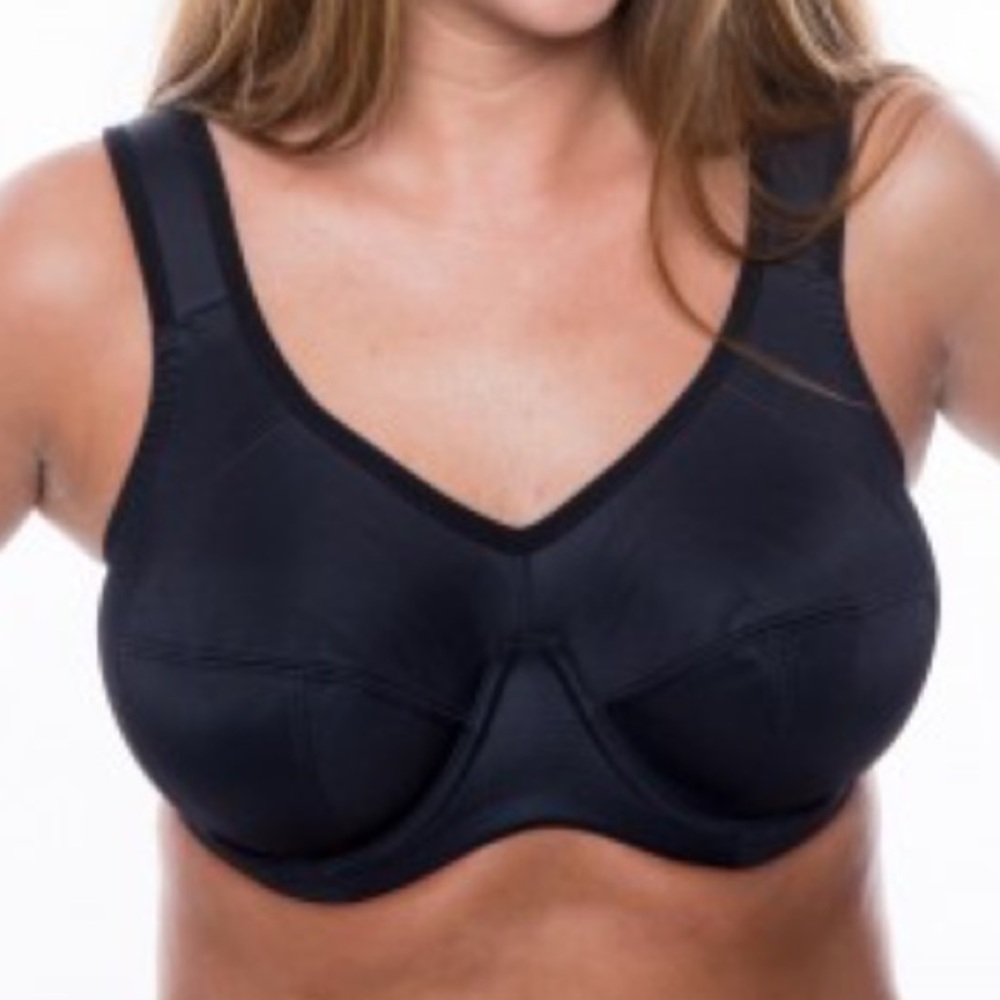 New with tags - Plus size sports bra