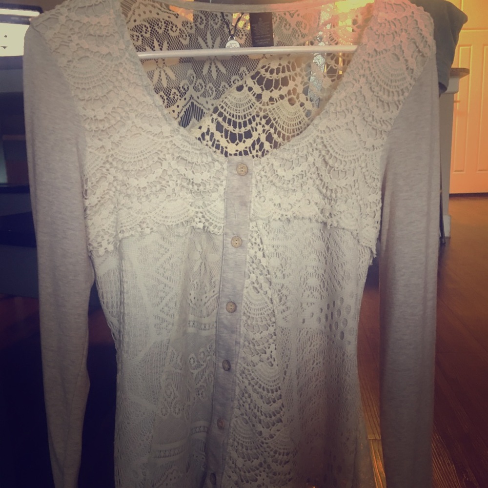 BKE shirt!